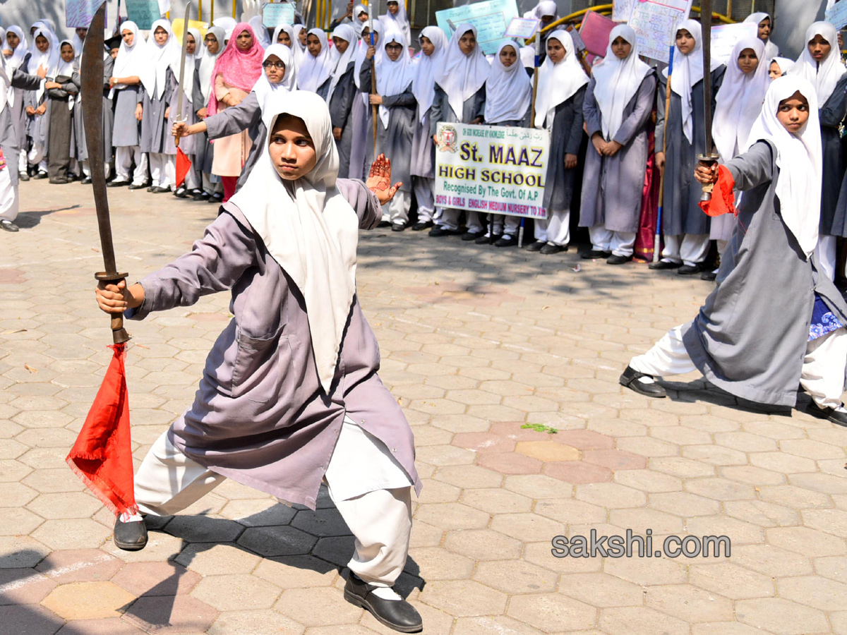 Women day celebration - Sakshi10