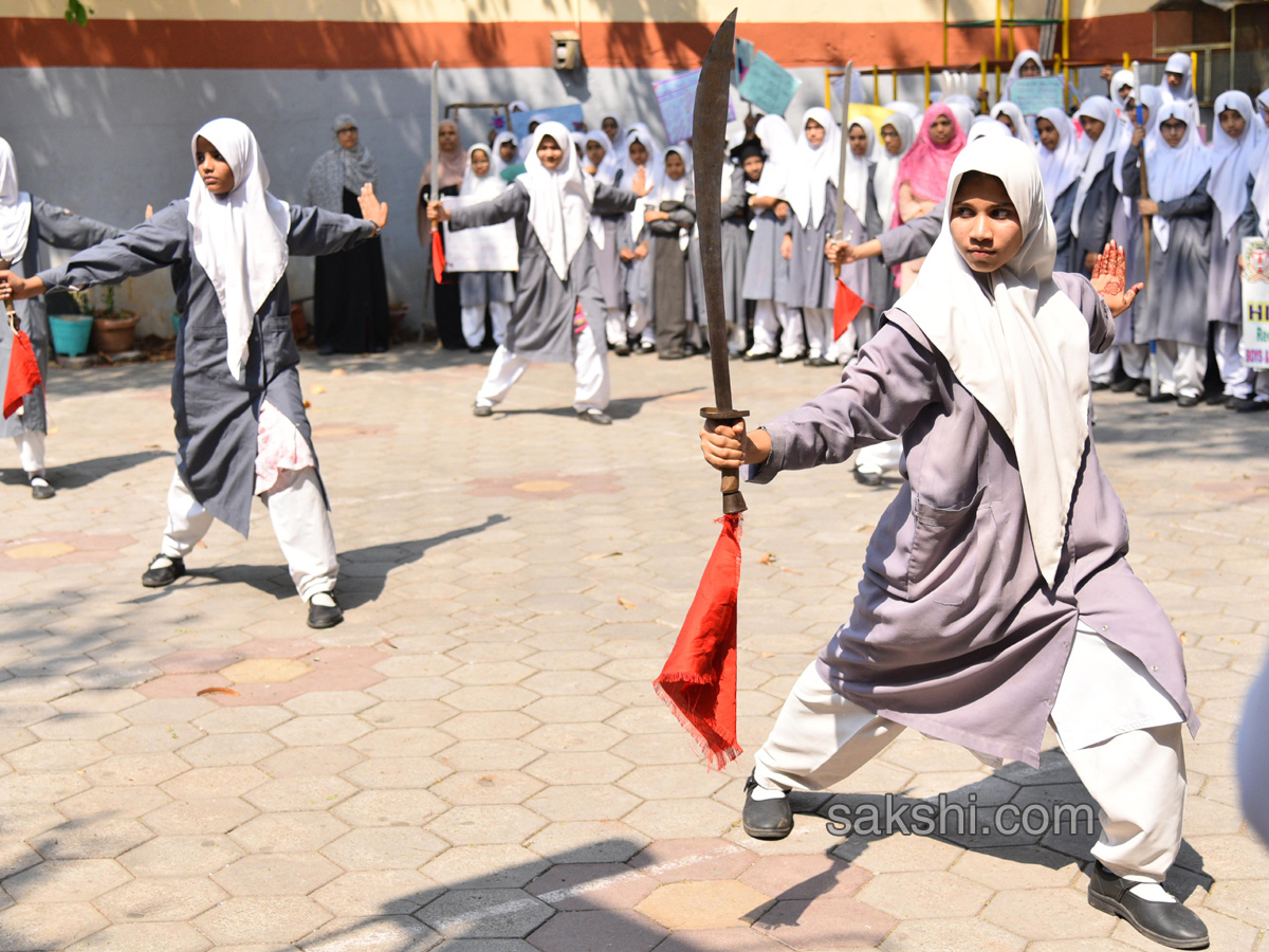 Women day celebration - Sakshi13