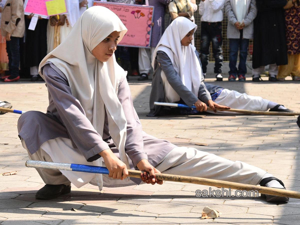 Women day celebration - Sakshi14