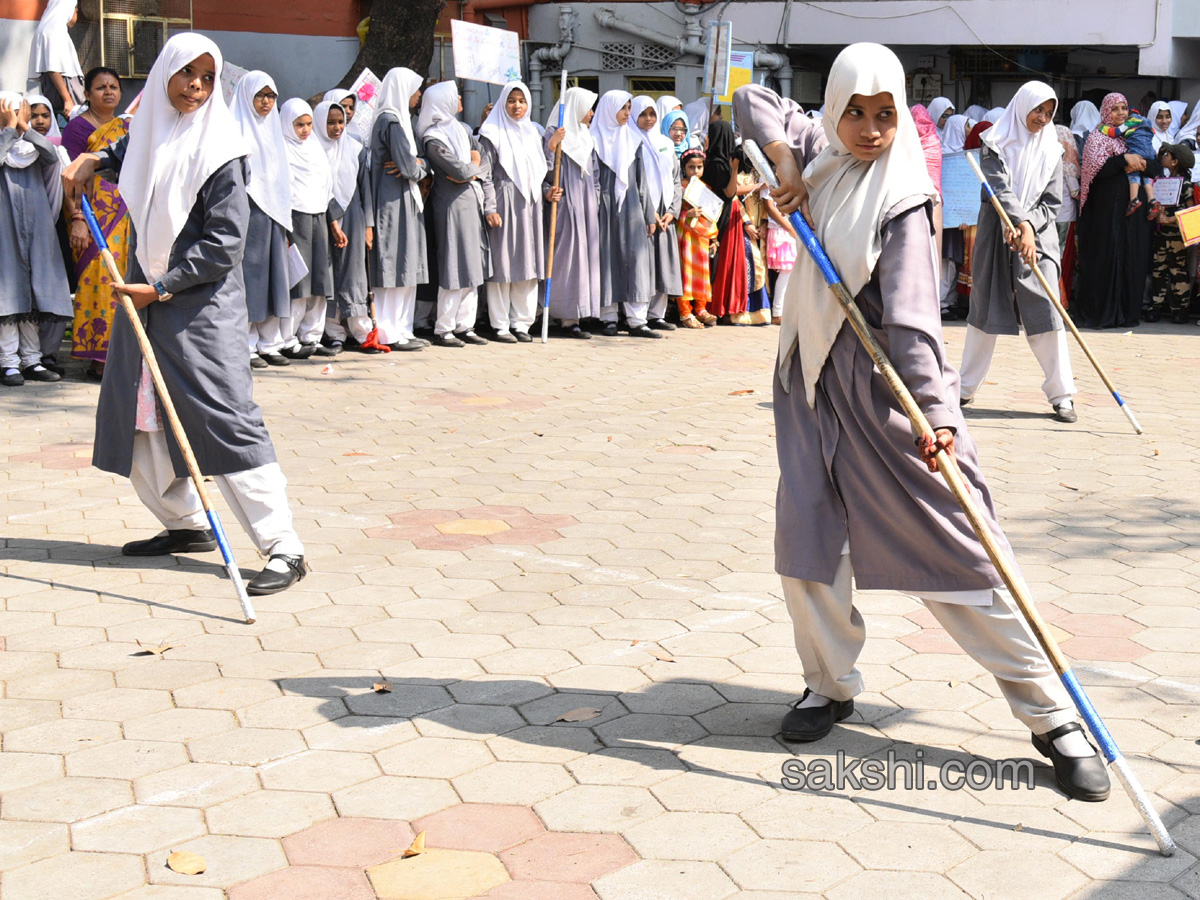 Women day celebration - Sakshi15