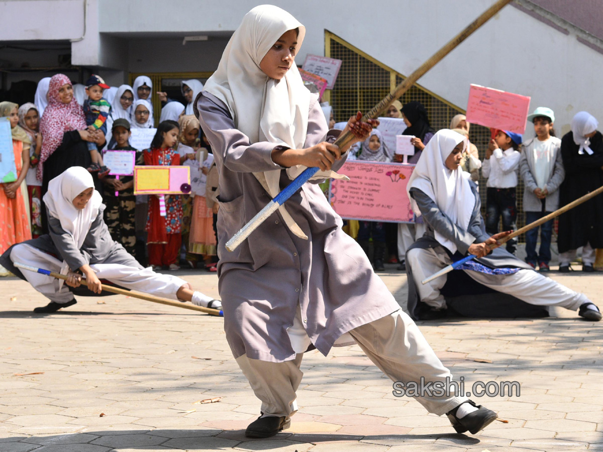 Women day celebration - Sakshi16