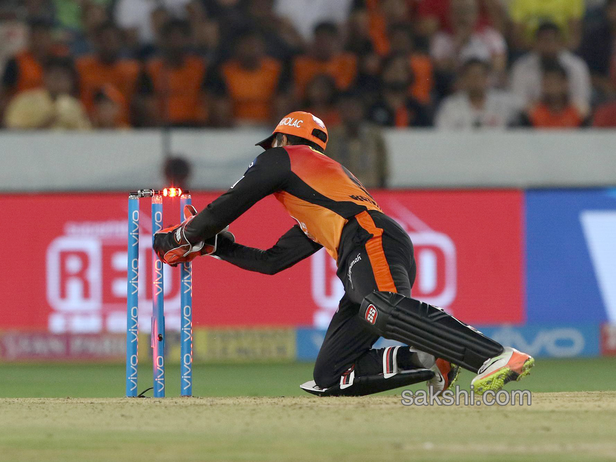 sunrisers hyderabad beat rajasthan royals - Sakshi11