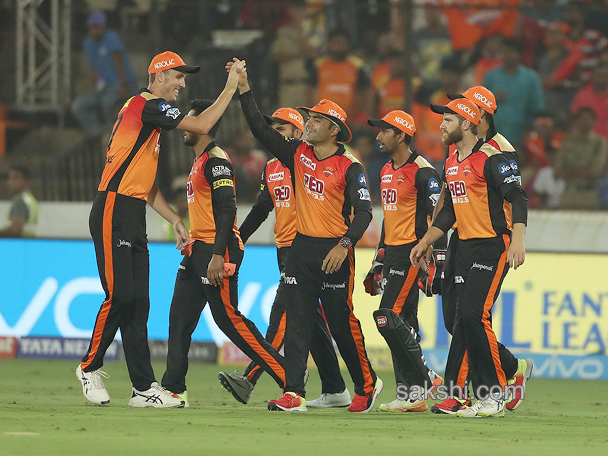 sunrisers hyderabad beat rajasthan royals - Sakshi1