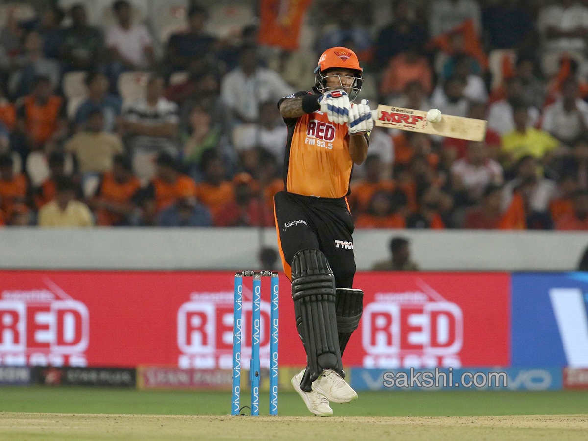 sunrisers hyderabad beat rajasthan royals - Sakshi9