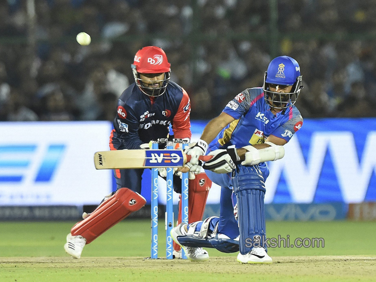 rajasthan royals win 10 runs - Sakshi11