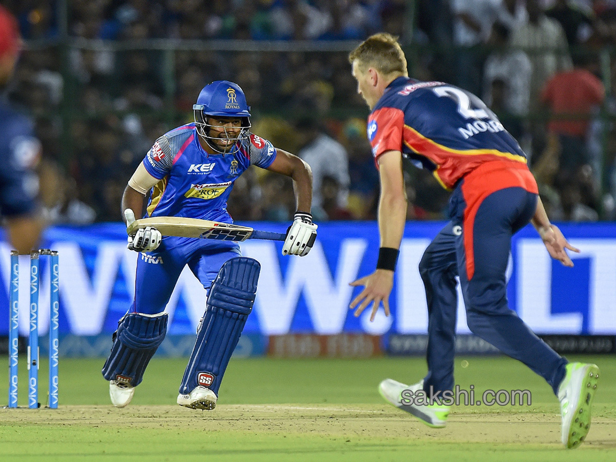 rajasthan royals win 10 runs - Sakshi12