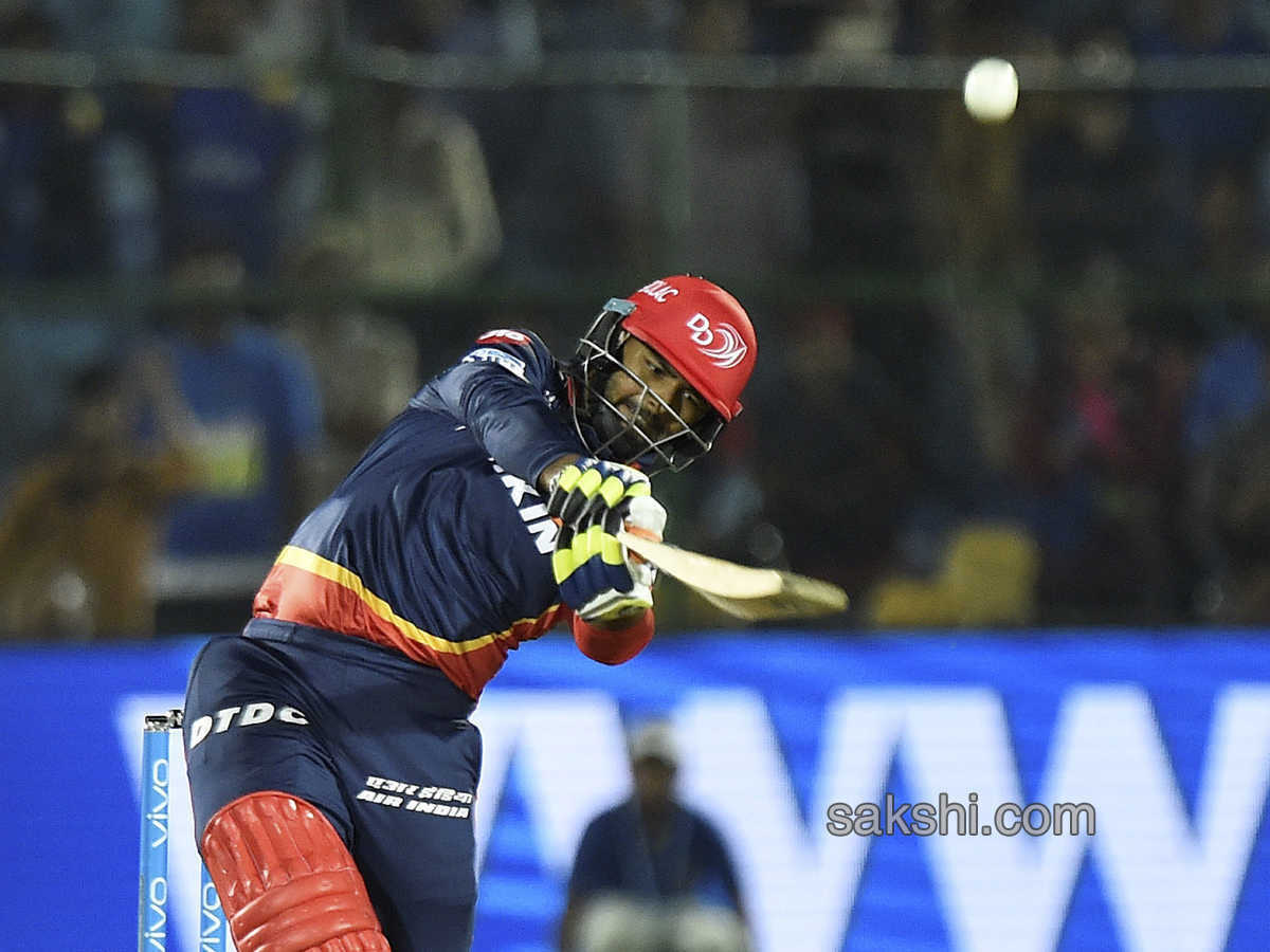 rajasthan royals win 10 runs - Sakshi4