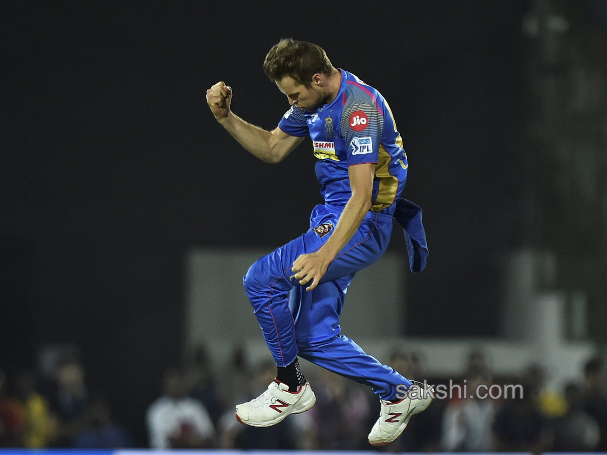 rajasthan royals win 10 runs - Sakshi5