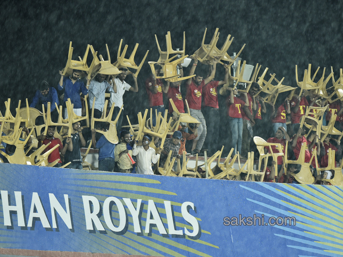 rajasthan royals win 10 runs - Sakshi8