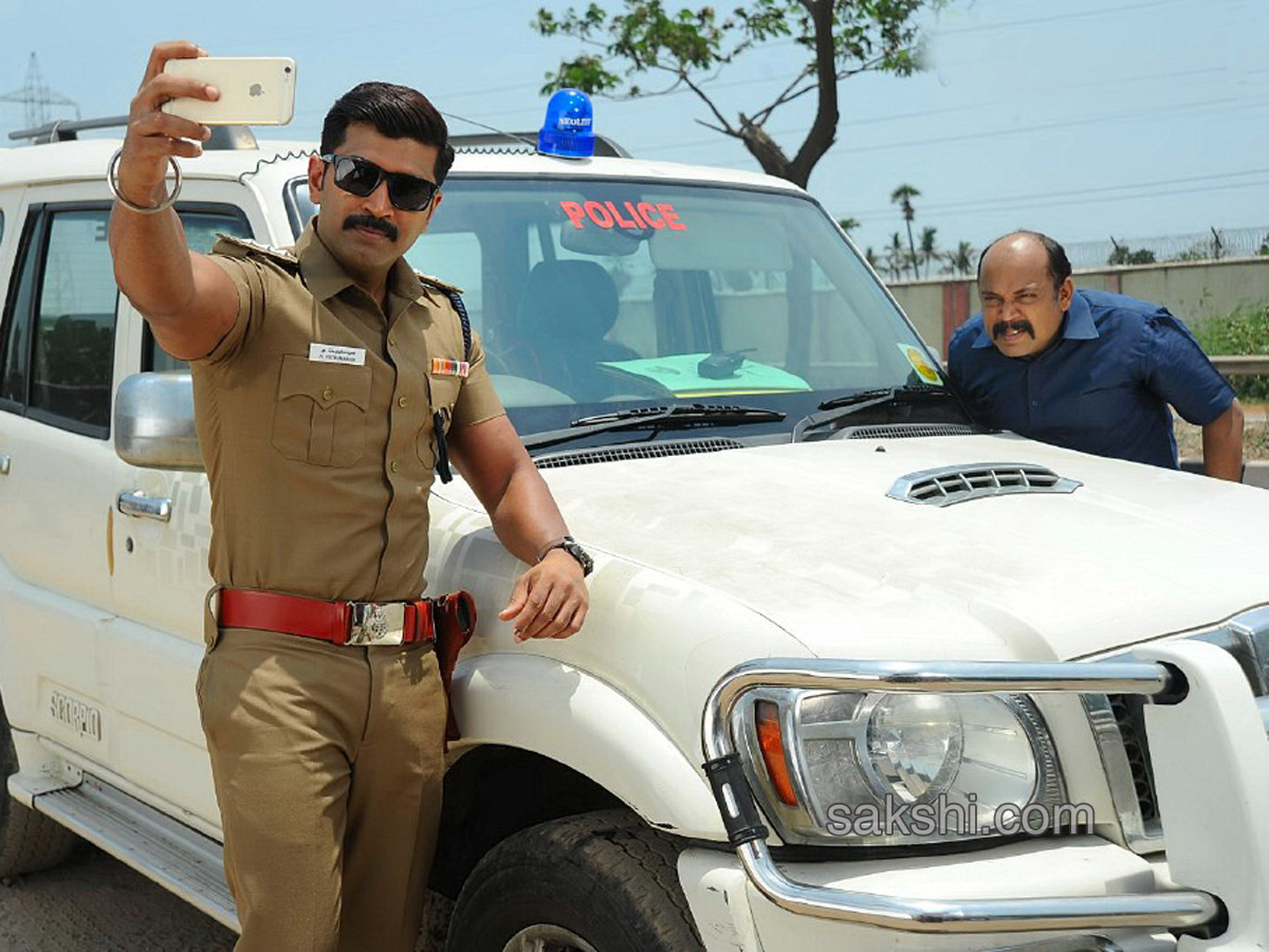 Crime 23 Movie Stills HD - Sakshi9