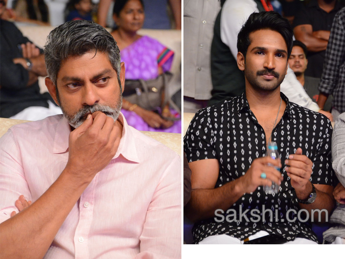 Rangasthalam Success Meet - Sakshi5