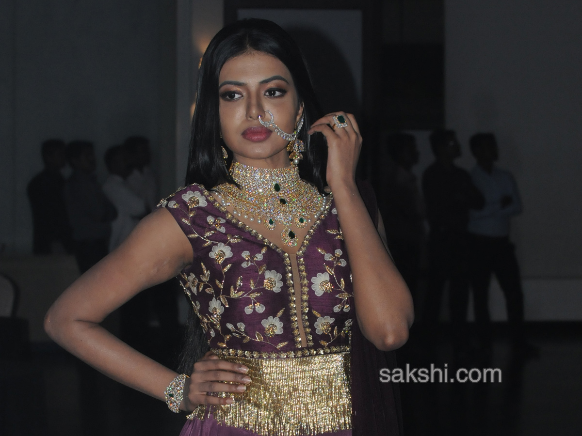 Lottery club fashion show in hyd - Sakshi2