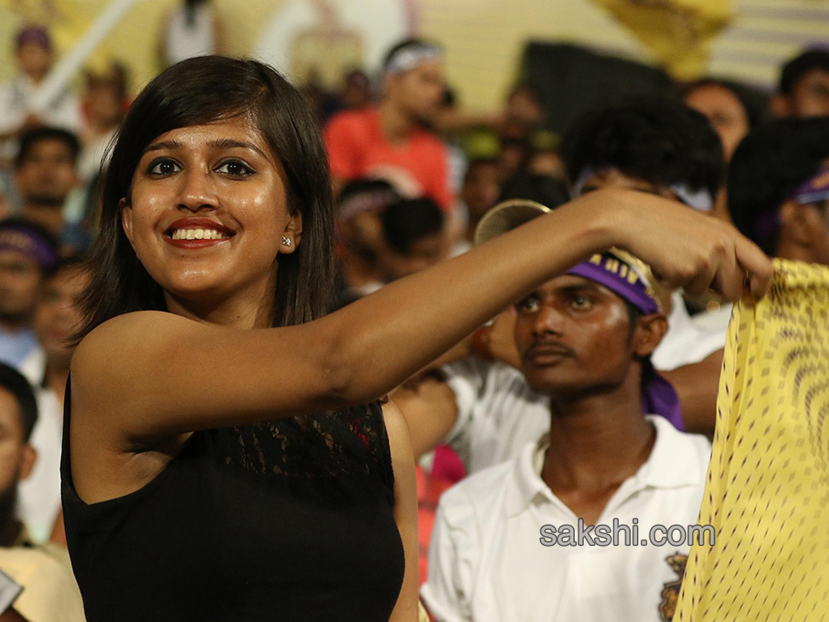 Kolkata Night Riders and Delhi Daredevils photo gallery - Sakshi6