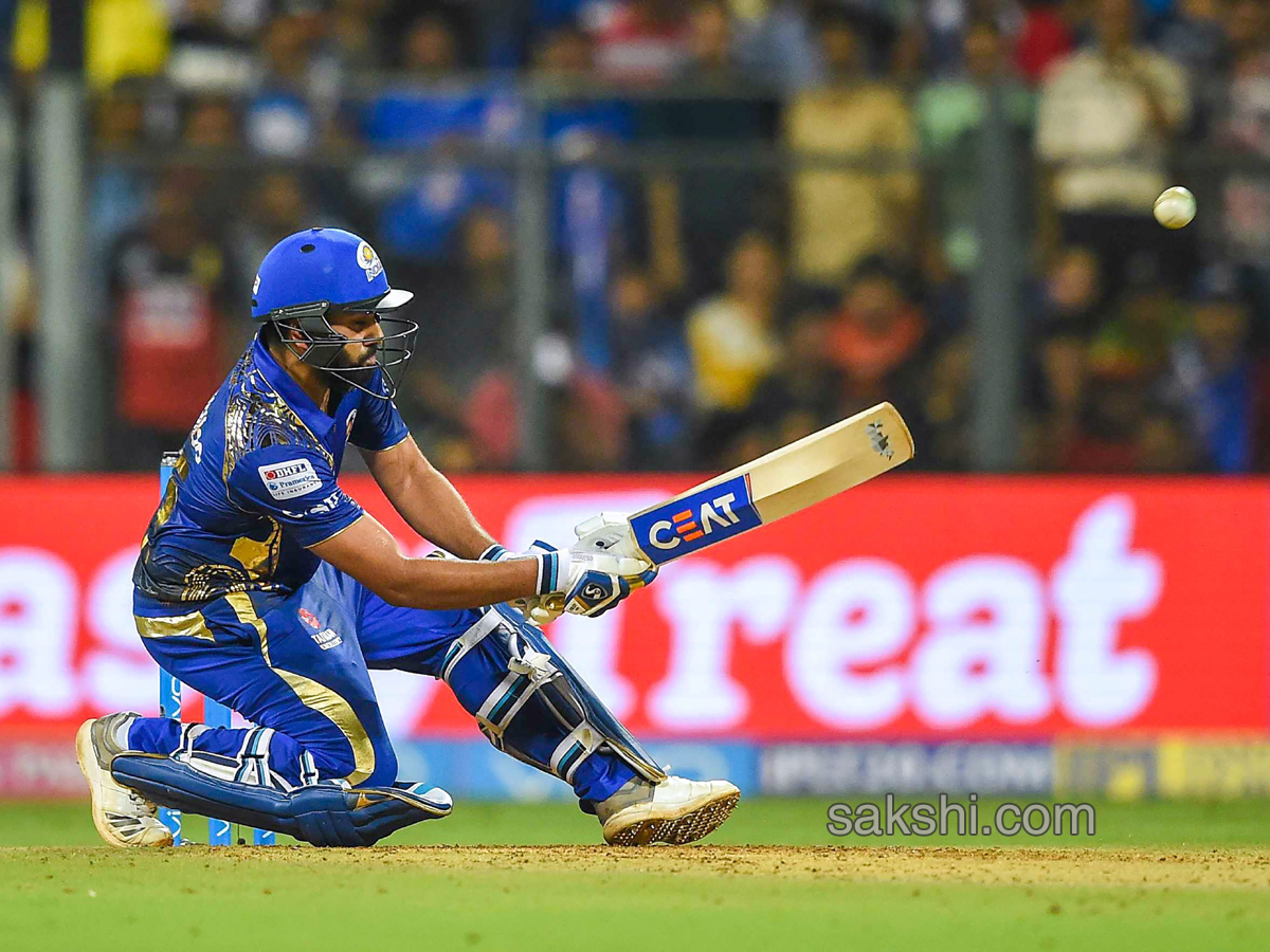 Mumbai Indians and Royal Challengers Bangalore photo gallery - Sakshi1