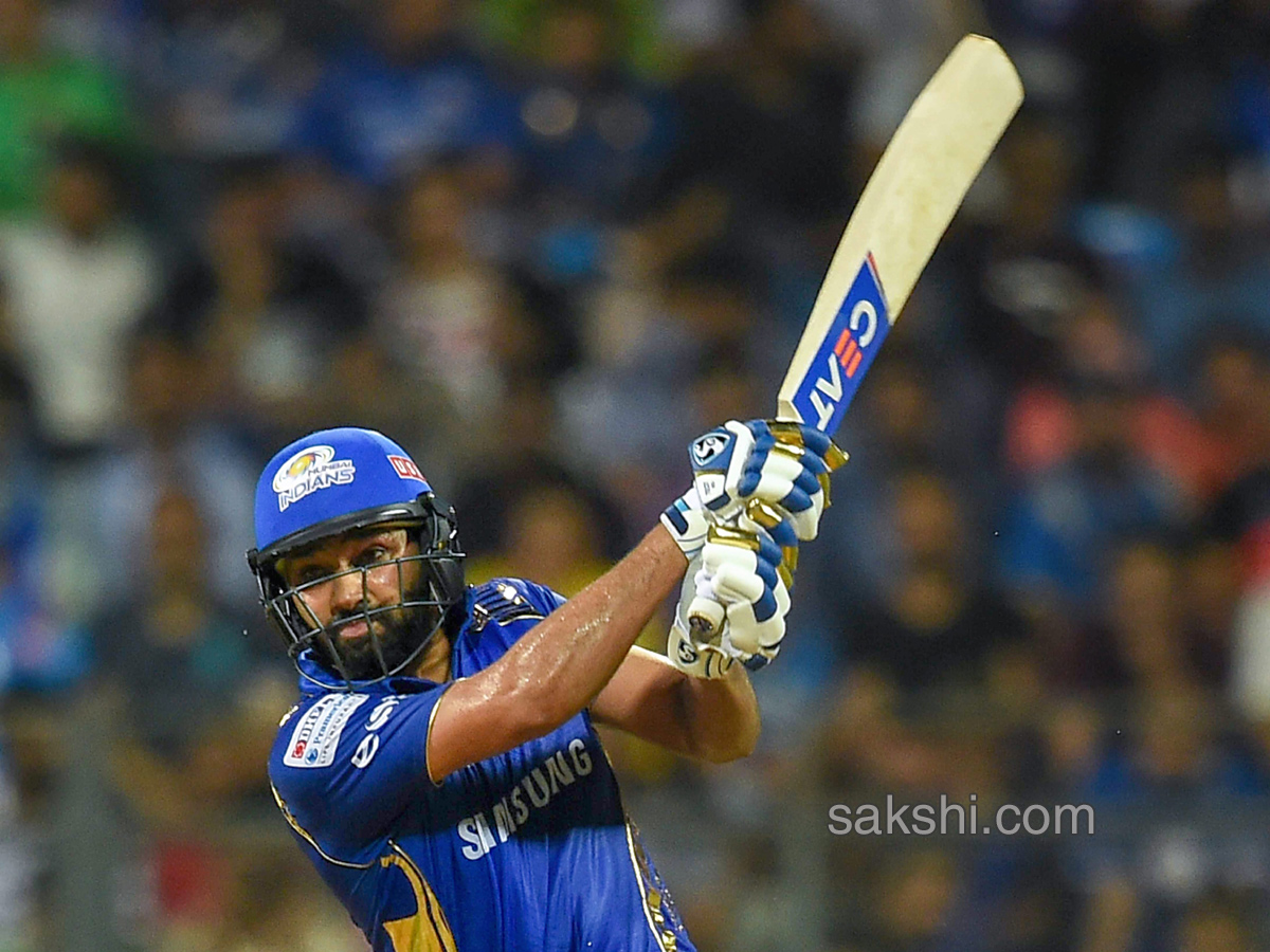 Mumbai Indians and Royal Challengers Bangalore photo gallery - Sakshi3