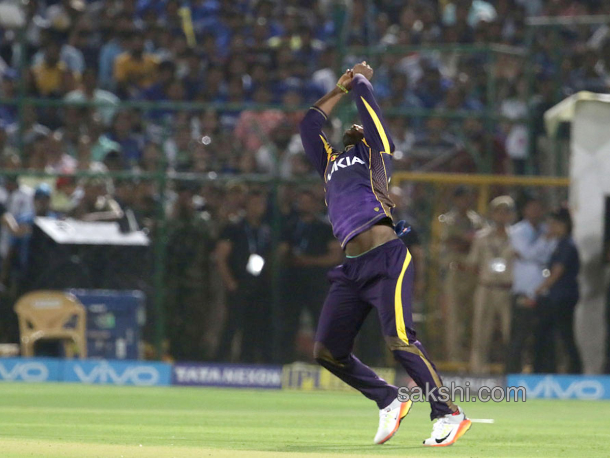 Kolkata Knight Riders beat Rajasthan Royals by seven wickets - Sakshi14