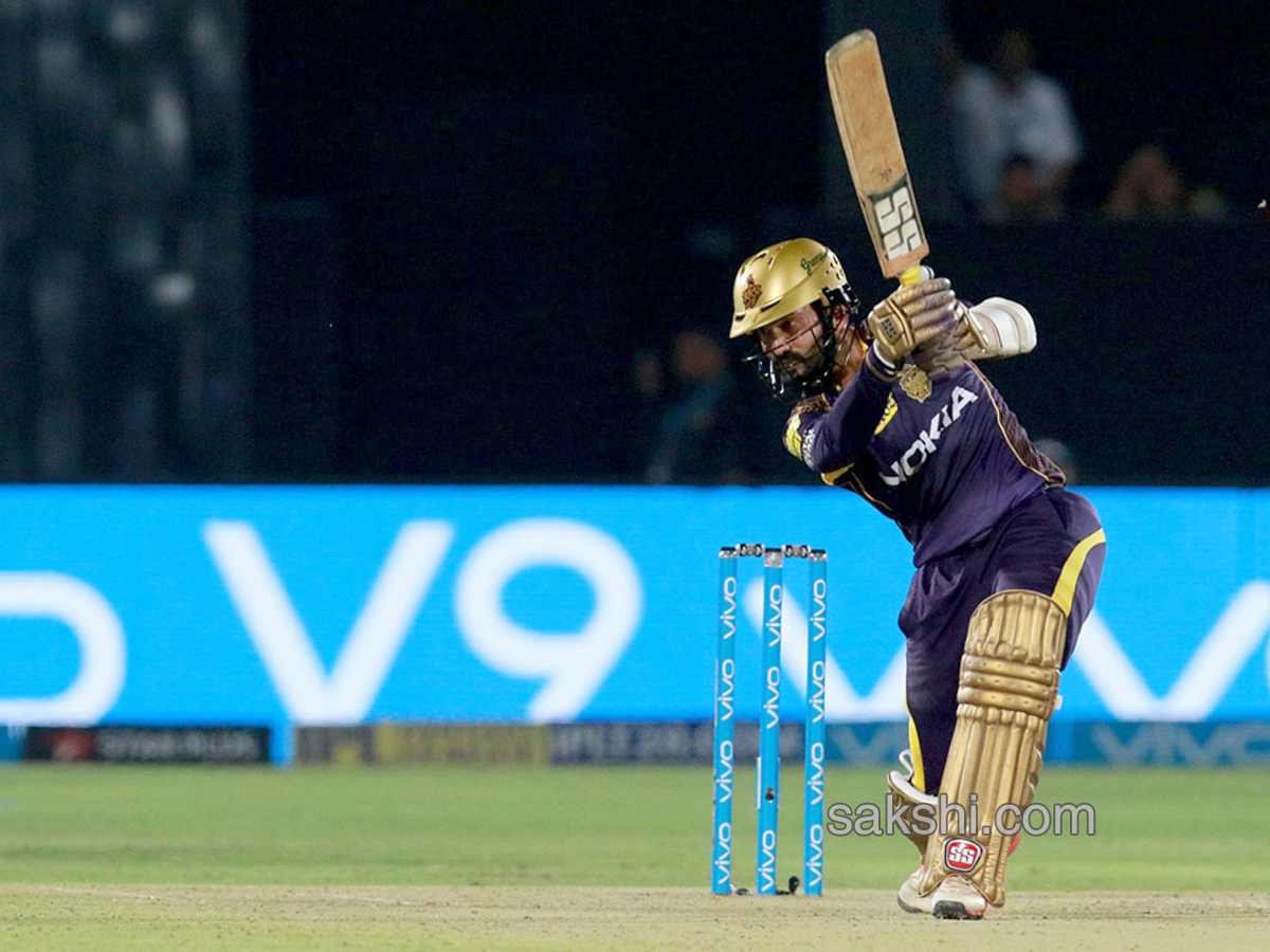 Kolkata Knight Riders beat Rajasthan Royals by seven wickets - Sakshi5