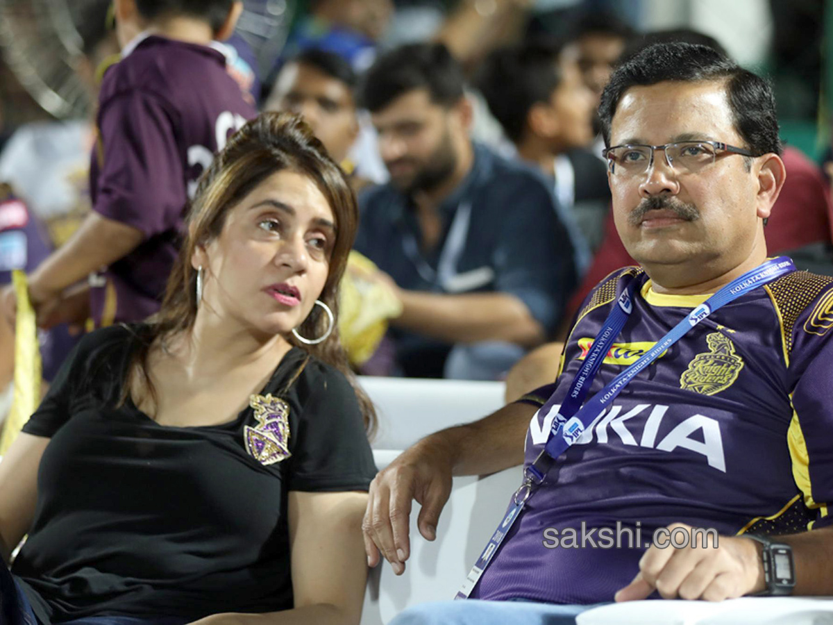 Kolkata Knight Riders beat Rajasthan Royals by seven wickets - Sakshi10