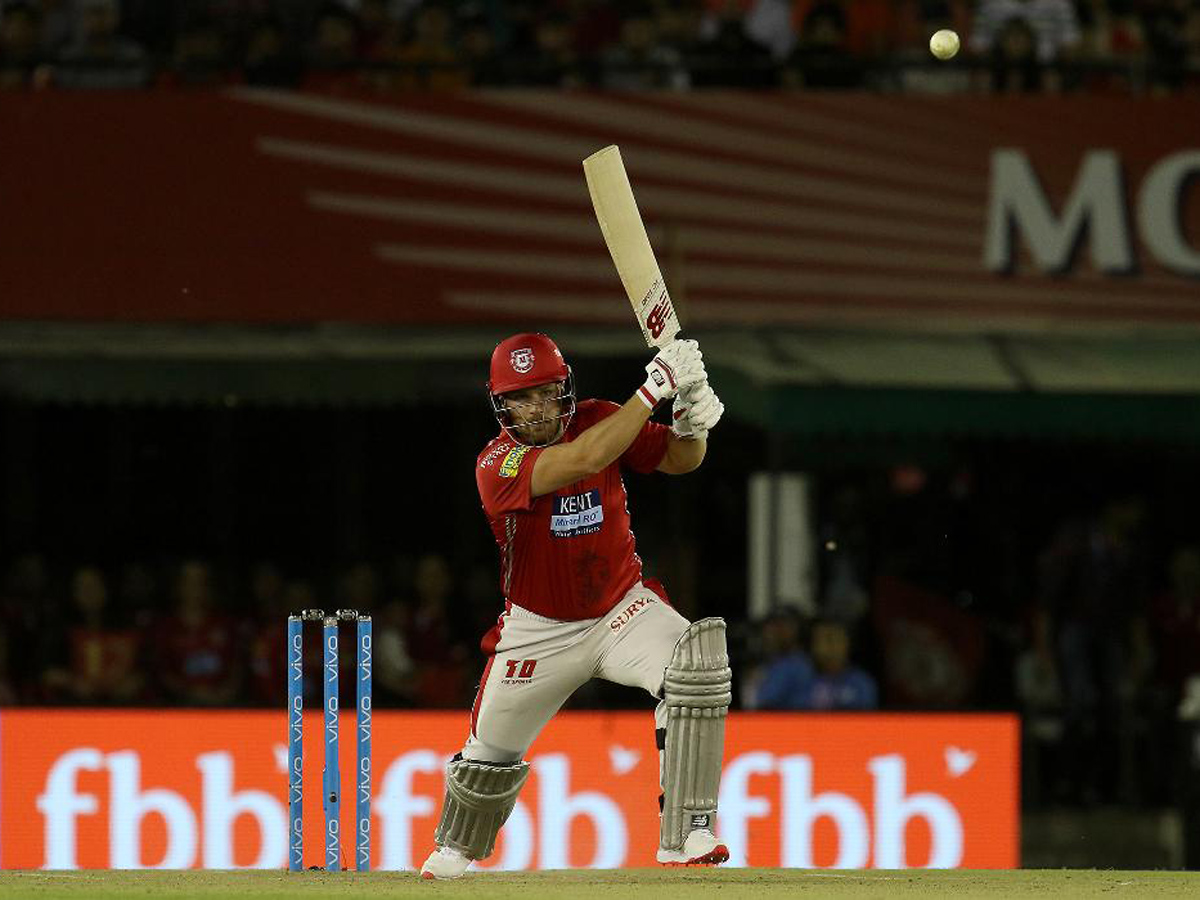 Kings XI Punjab beat Sunrisers Hyderabad by 15 runs - Sakshi21