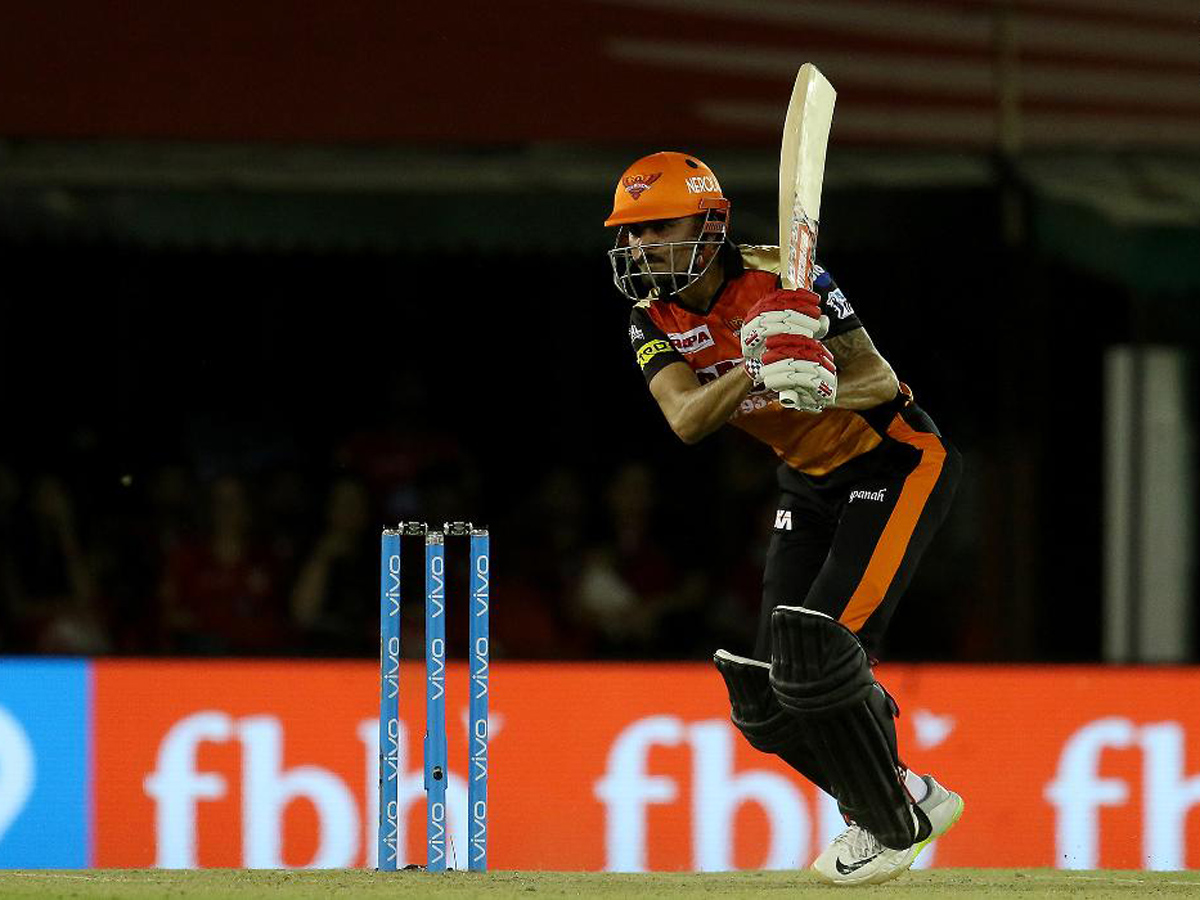 Kings XI Punjab beat Sunrisers Hyderabad by 15 runs - Sakshi8