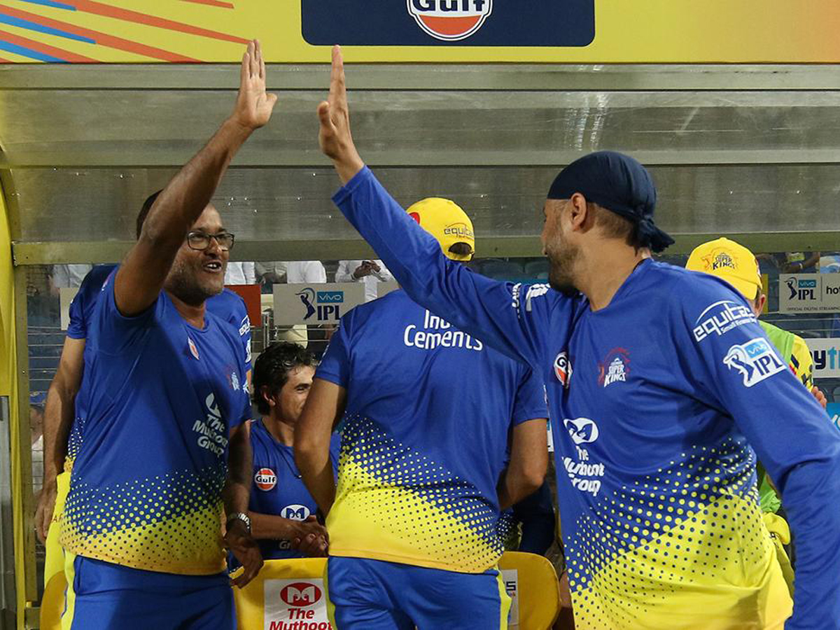 Chennai Super Kings beat Rajasthan Royals by 64 Runs - Sakshi4