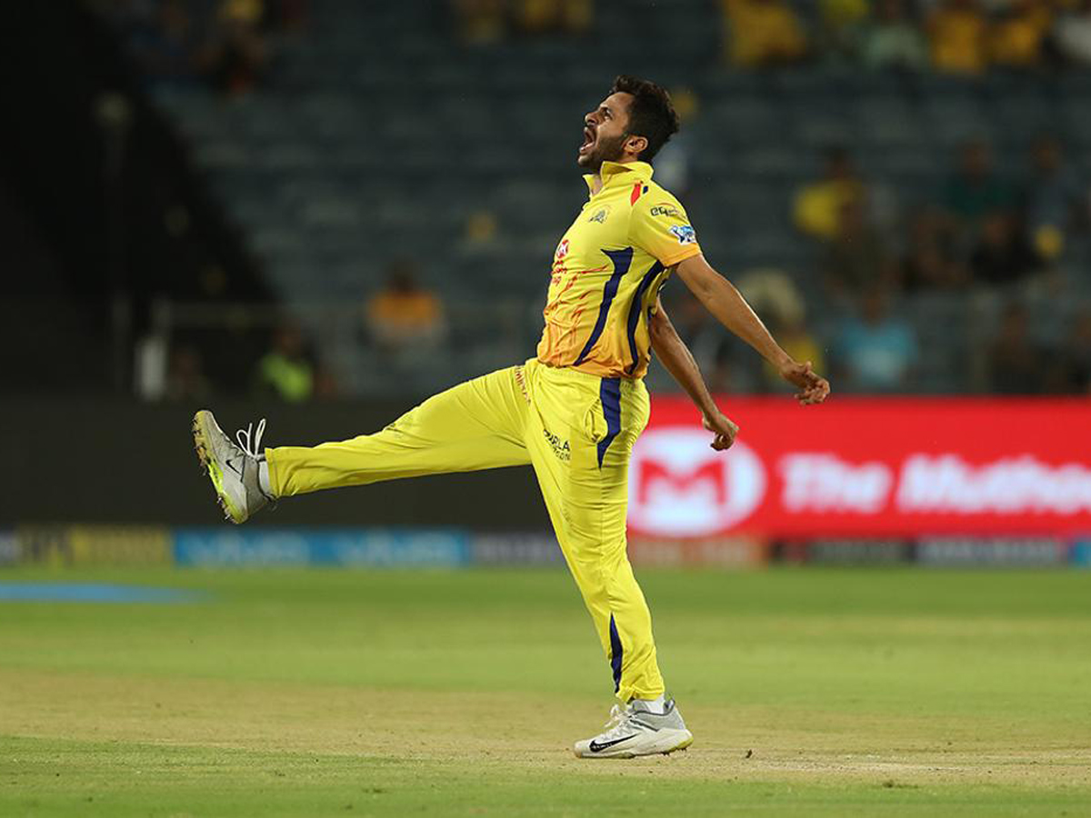 Chennai Super Kings beat Rajasthan Royals by 64 Runs - Sakshi7