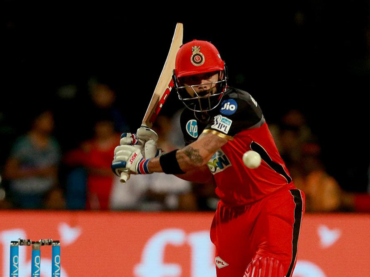 Royal Challengers Bangalore won by 6 wickets - Sakshi4