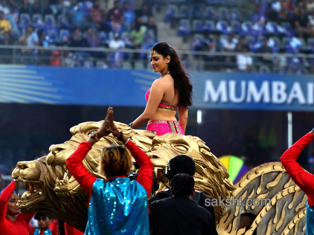 IPL Opening Ceremony 2018 - Sakshi17