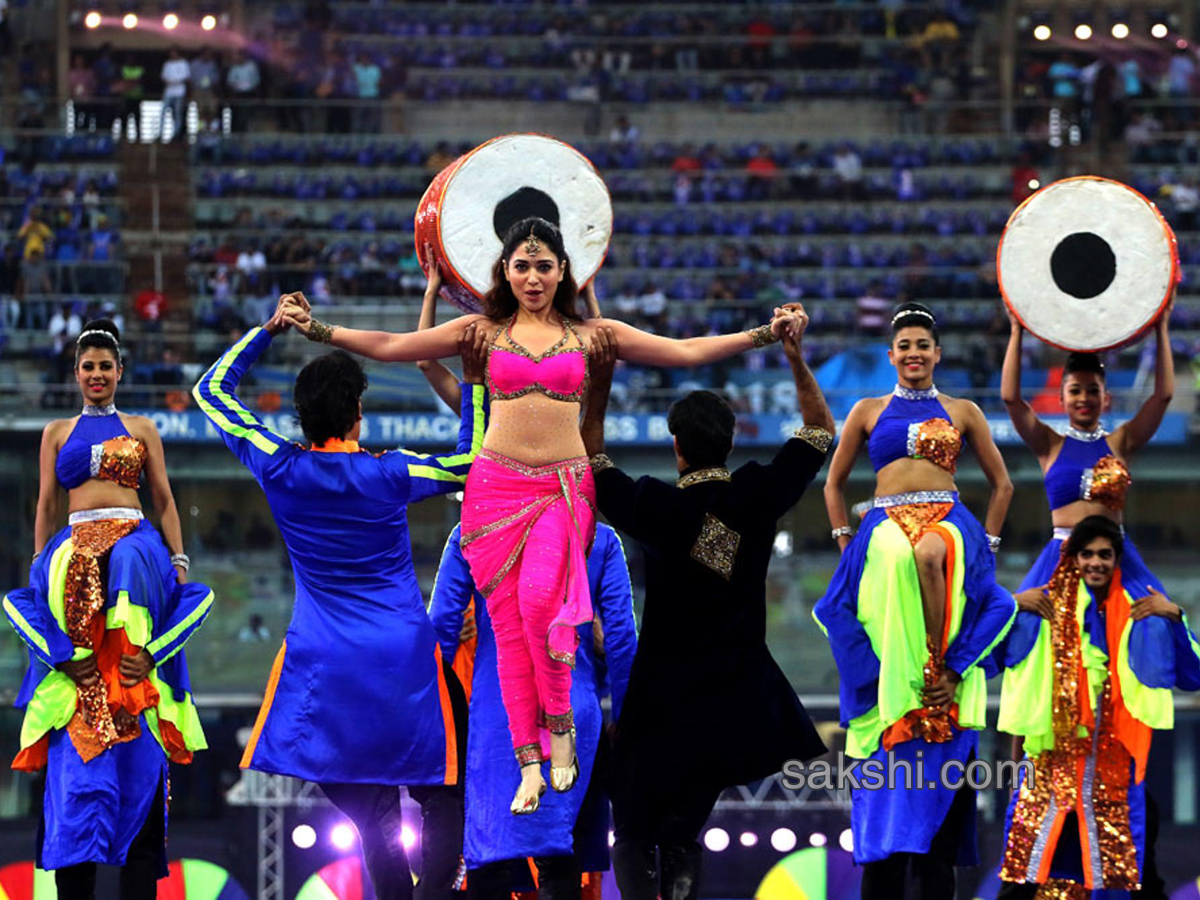 IPL Opening Ceremony 2018 - Sakshi3