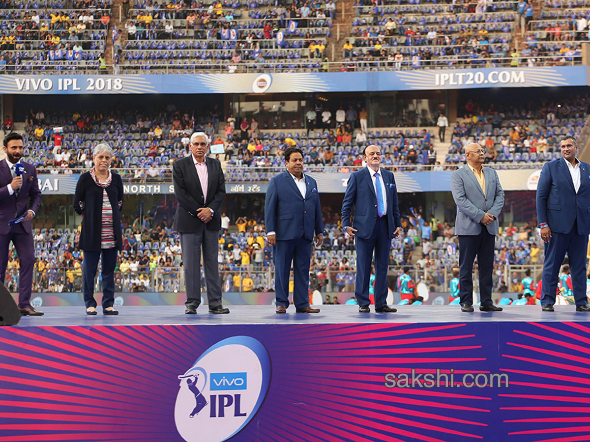 IPL Opening Ceremony 2018 - Sakshi6