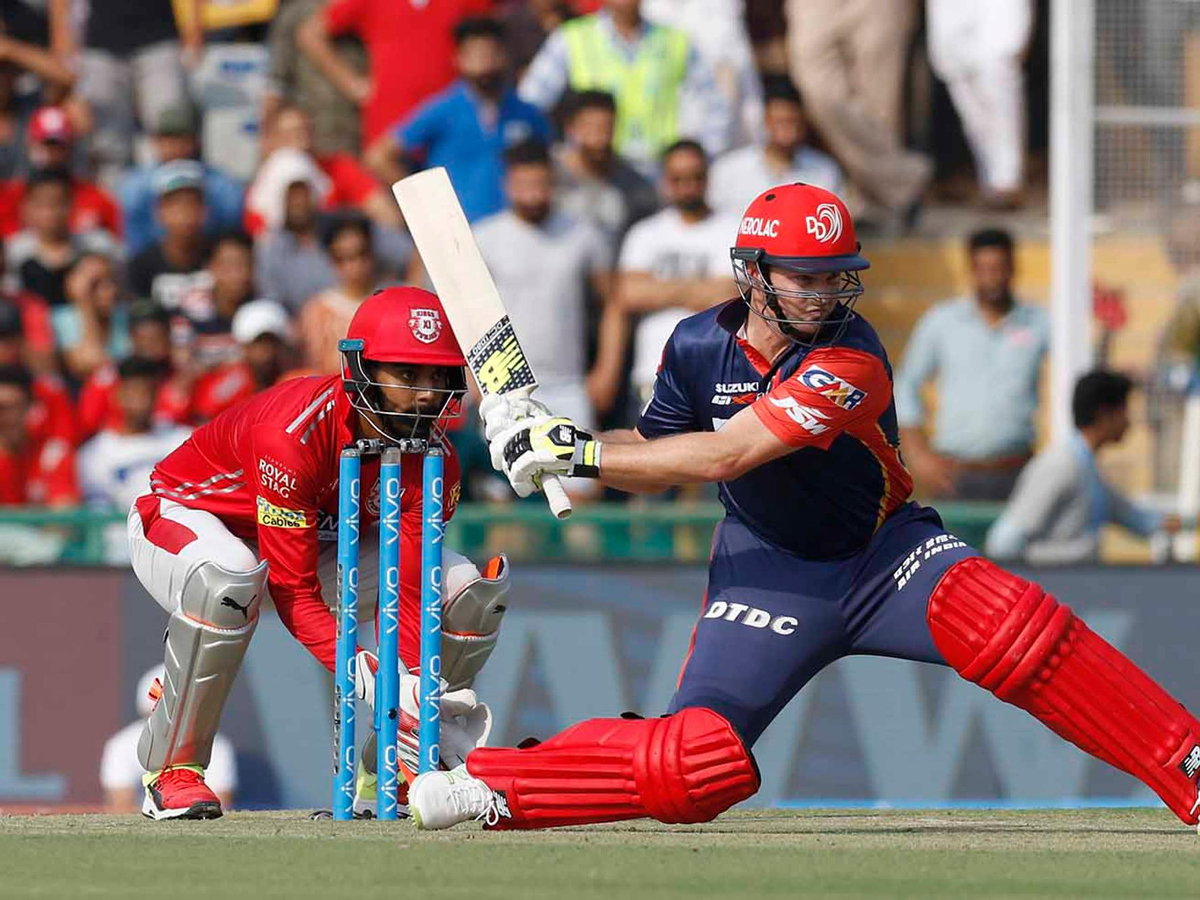 kings punjab beat delhi daredevils 6 wickets - Sakshi14