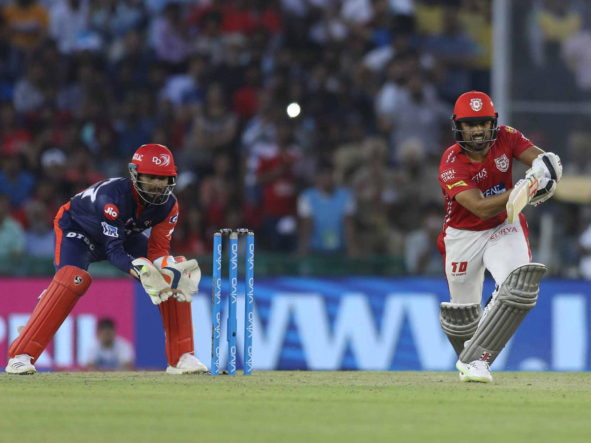 kings punjab beat delhi daredevils 6 wickets - Sakshi20