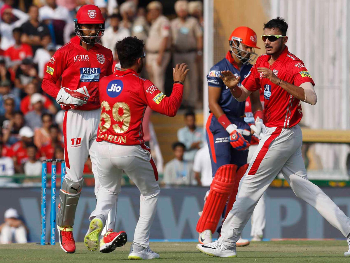 kings punjab beat delhi daredevils 6 wickets - Sakshi8