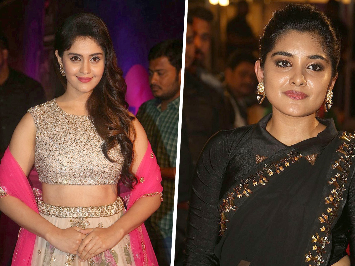 Zee Telugu Apsara Awards 2018 - Sakshi1