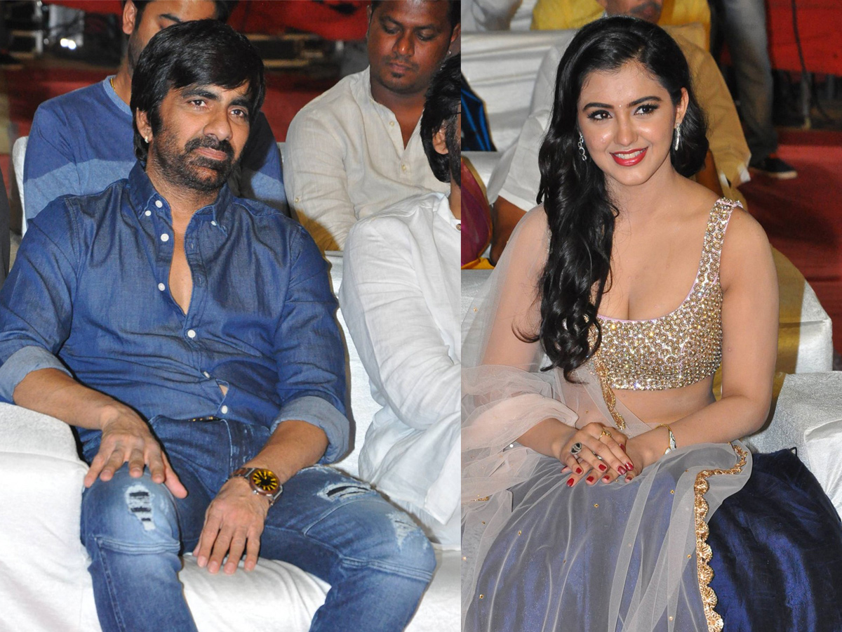 Nela Ticket Movie Audio Launch photo gallery - Sakshi12