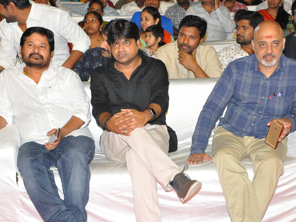 Nela Ticket Movie Audio Launch photo gallery - Sakshi8