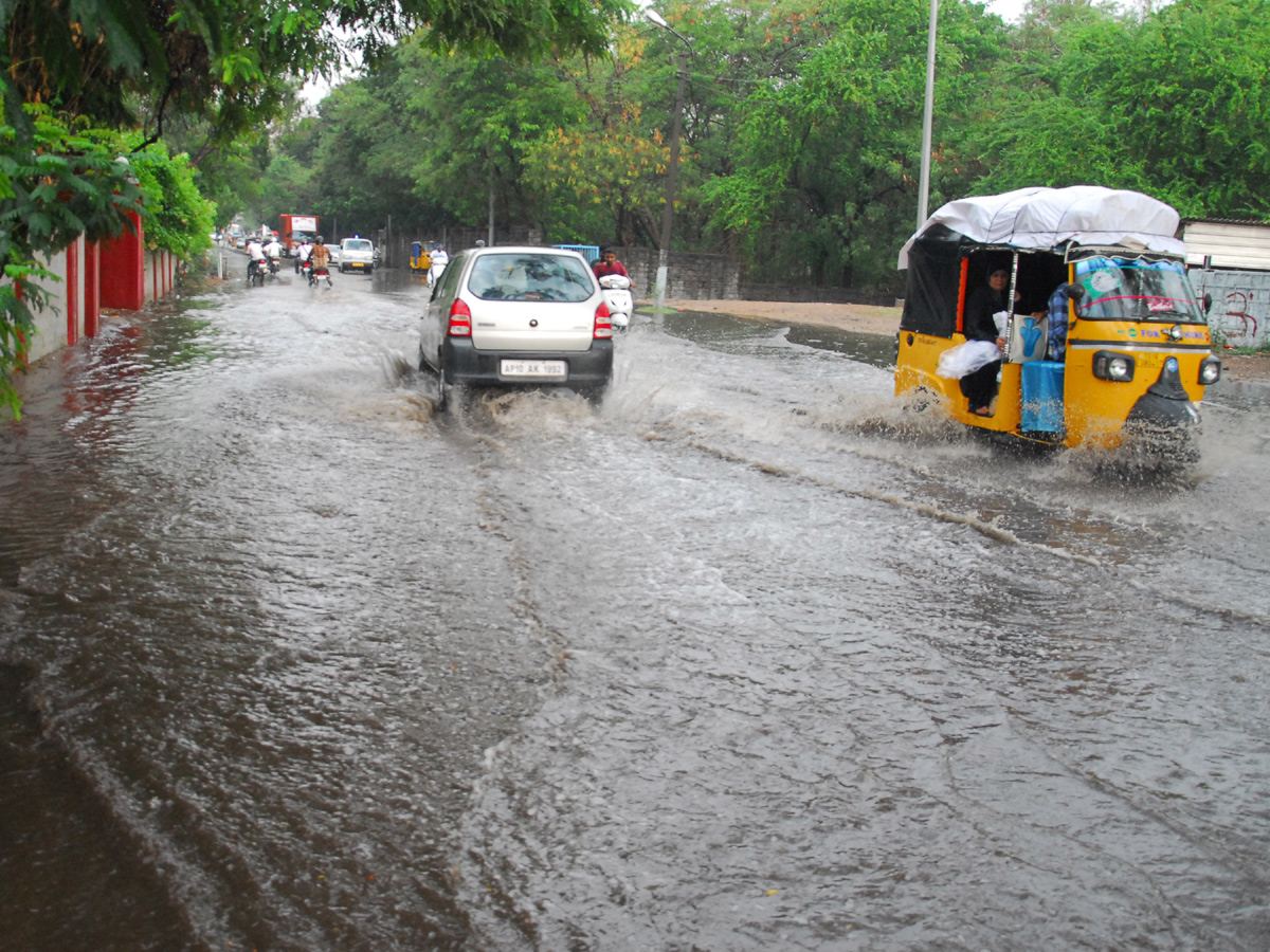 rain in hyderabad photo gallery - Sakshi4