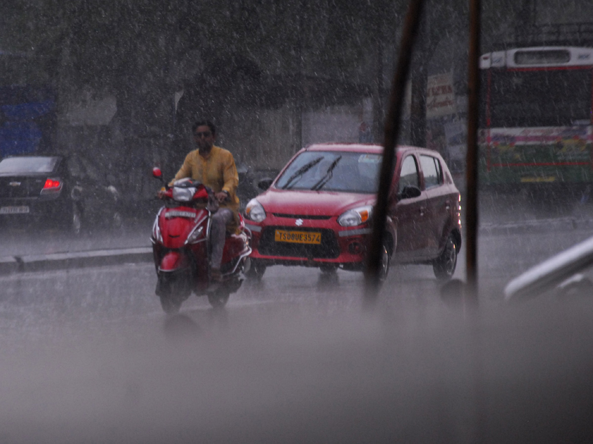 rain in hyderabad photo gallery - Sakshi7