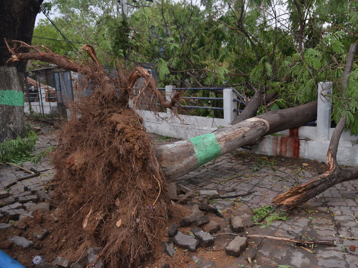 Heavy rain in hyderabad photo gallery - Sakshi18