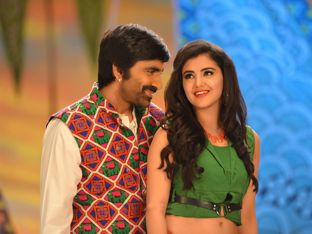 Nela Ticket Movie Photo Gallery - Sakshi6