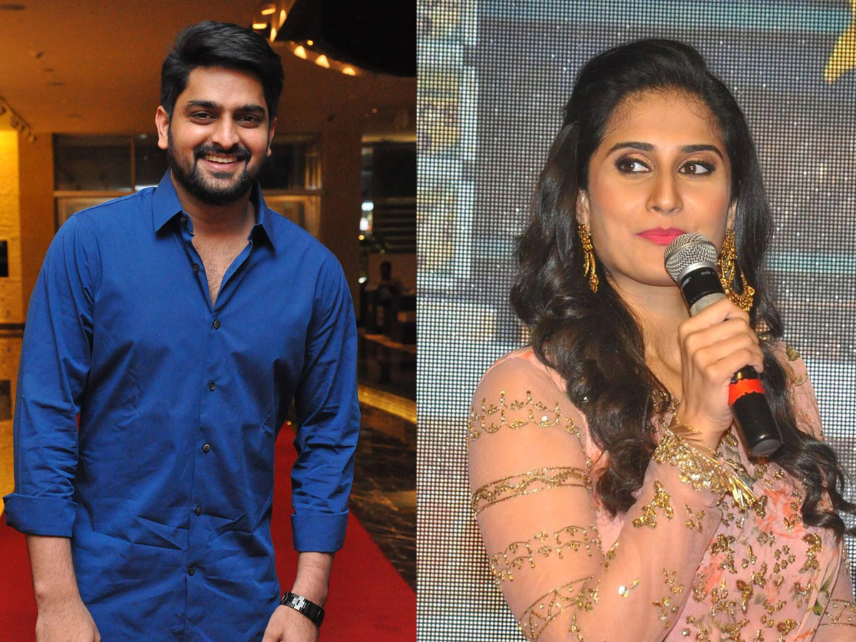 Ammammagarillu Pre Release Event photo gallery - Sakshi12