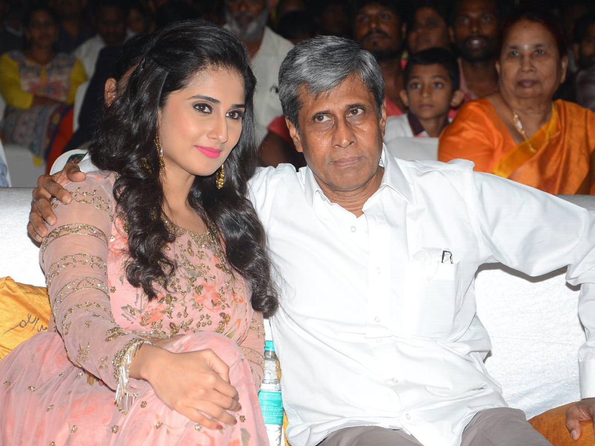 Ammammagarillu Pre Release Event photo gallery - Sakshi4