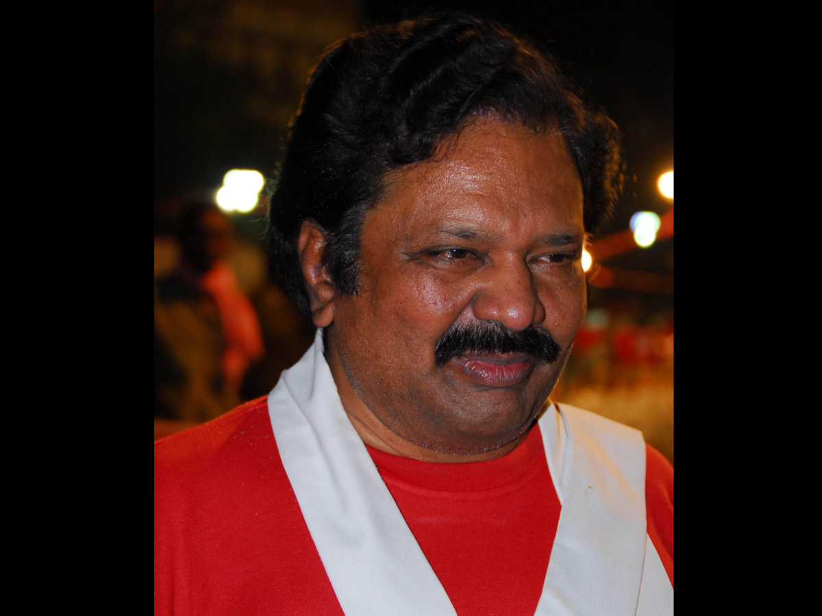 Madala Ranga Rao passed away photo gallery - Sakshi11