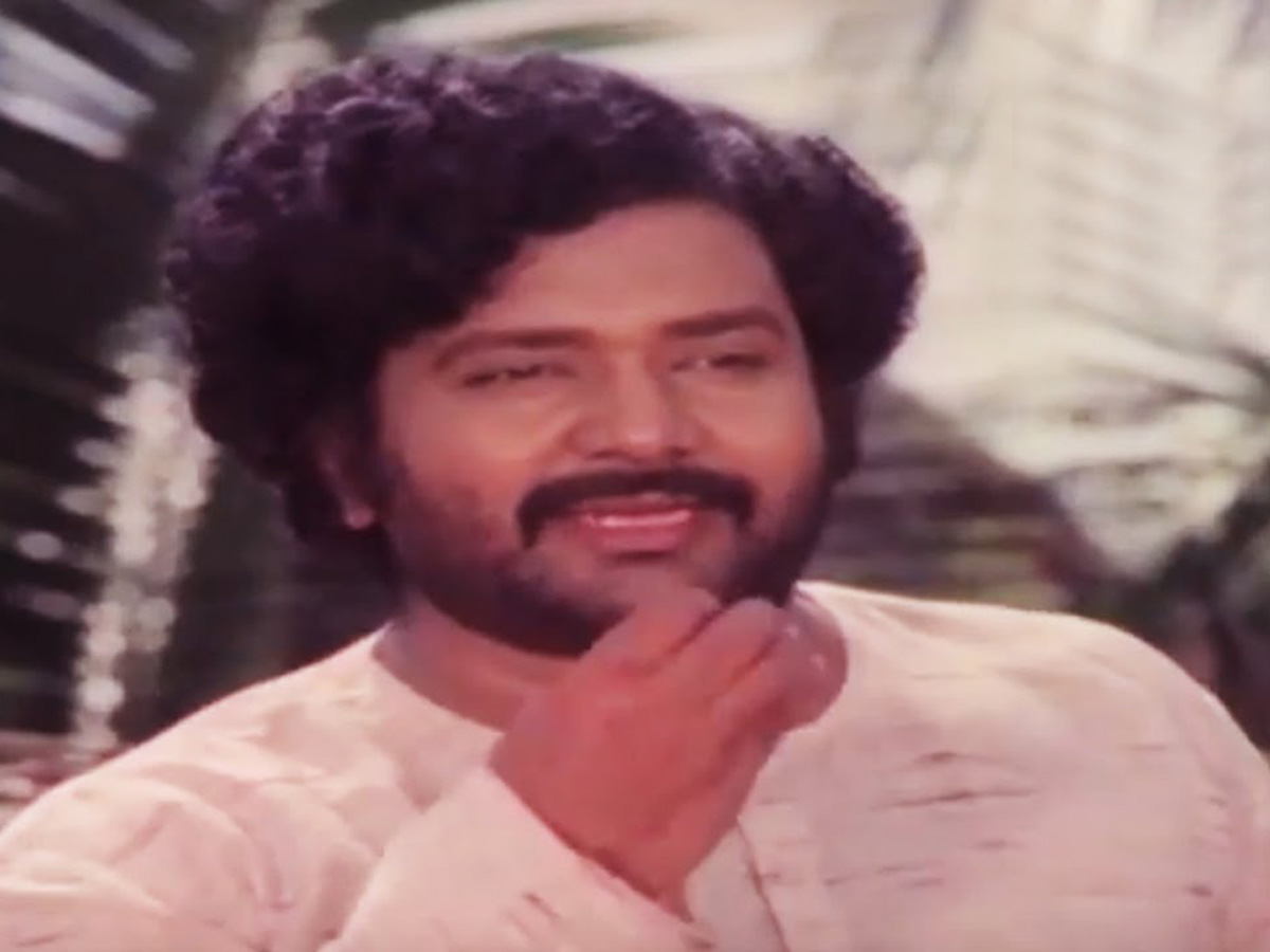 Madala Ranga Rao passed away photo gallery - Sakshi6