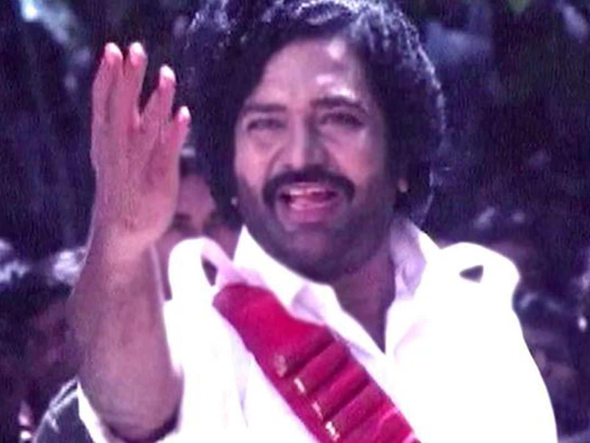 Madala Ranga Rao passed away photo gallery - Sakshi7