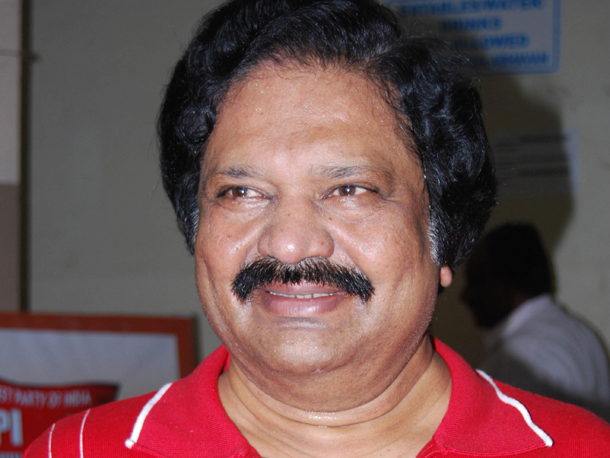 Madala Ranga Rao passed away photo gallery - Sakshi9