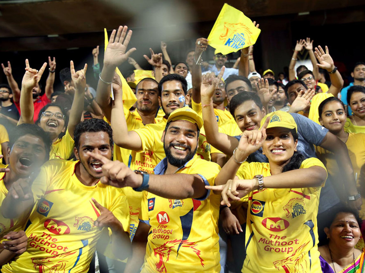 CSK vs SRH to win third IPL title photo gallery - Sakshi13