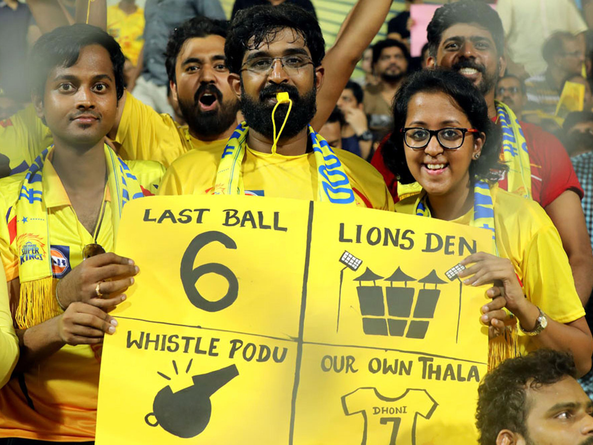 CSK vs SRH to win third IPL title photo gallery - Sakshi17