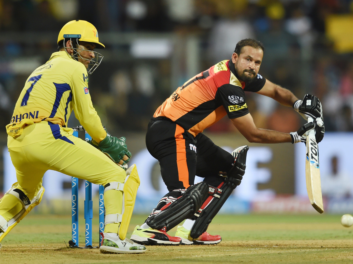 CSK vs SRH to win third IPL title photo gallery - Sakshi20