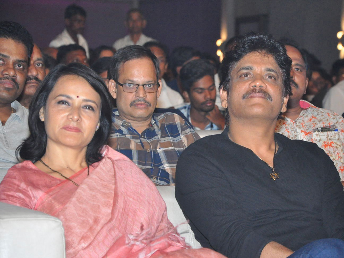 Officer Movie Pre Release Event photo gallery - Sakshi6